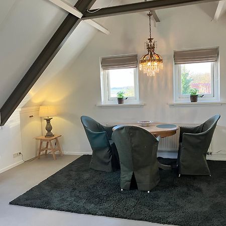 Appartement Ossegang 厄伊特赫伊曾 外观 照片