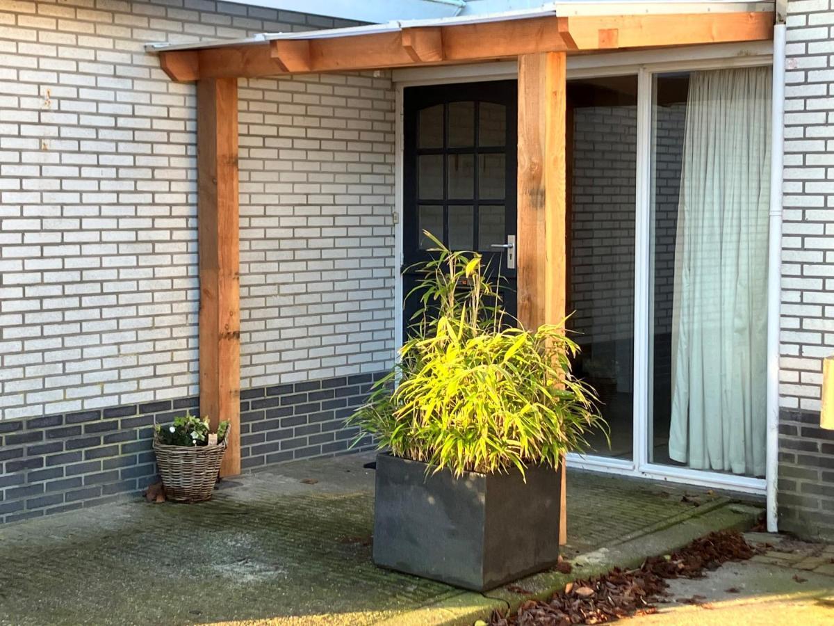 Appartement Ossegang 厄伊特赫伊曾 外观 照片