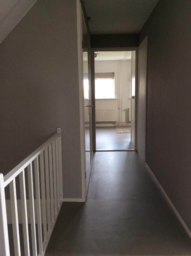 Appartement Ossegang 厄伊特赫伊曾 外观 照片