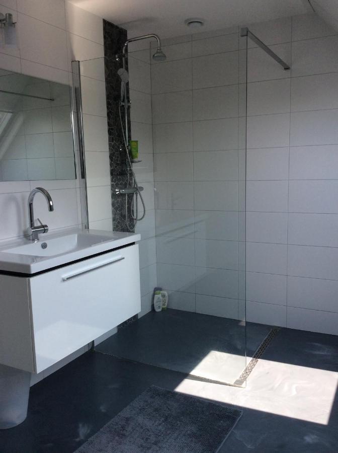 Appartement Ossegang 厄伊特赫伊曾 外观 照片
