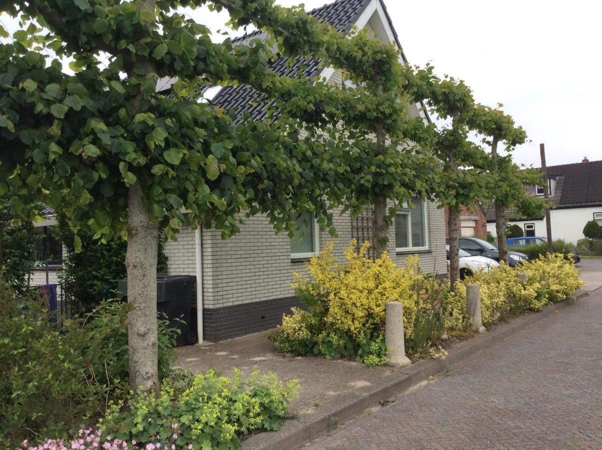 Appartement Ossegang 厄伊特赫伊曾 外观 照片