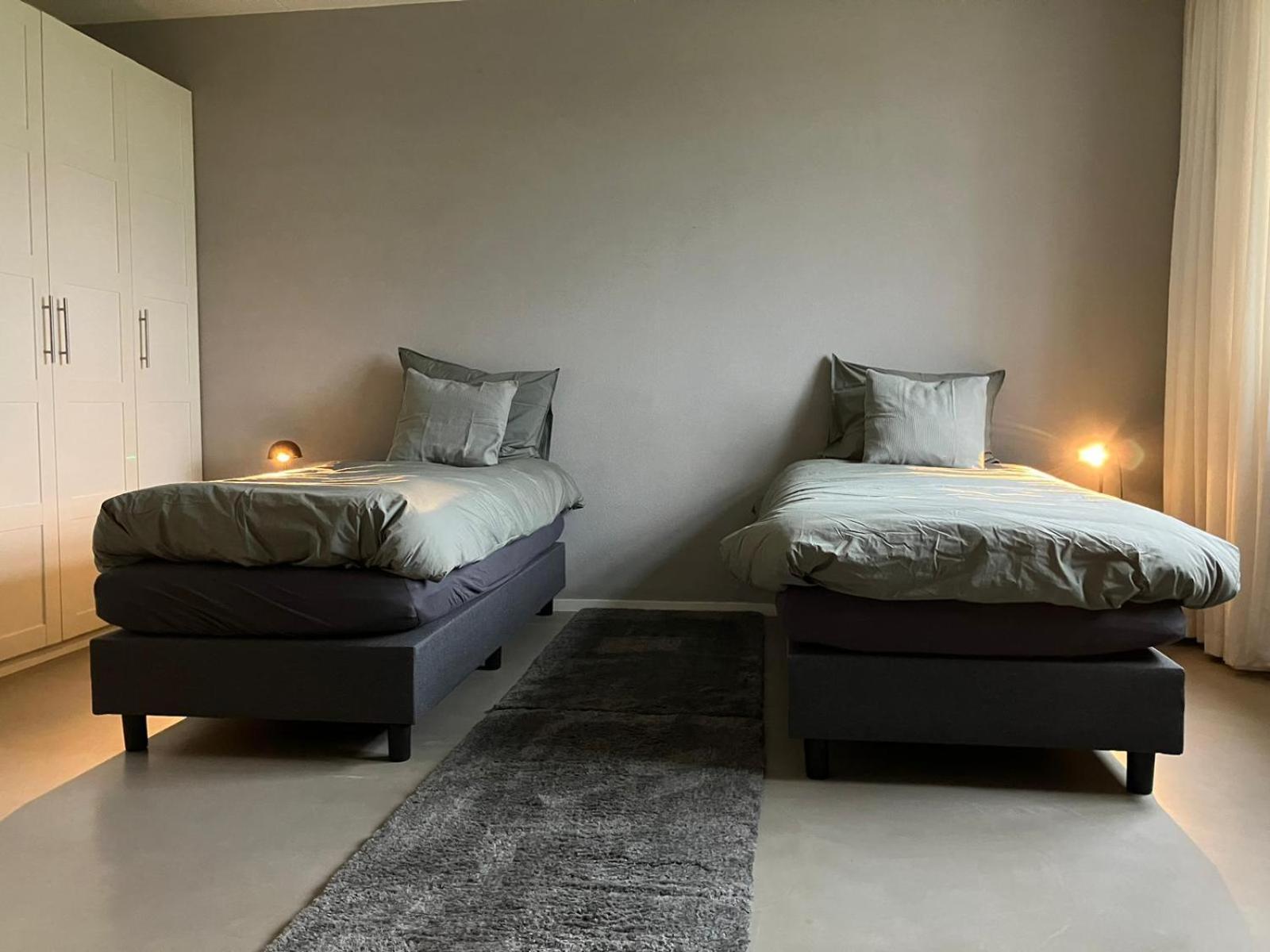Appartement Ossegang 厄伊特赫伊曾 外观 照片