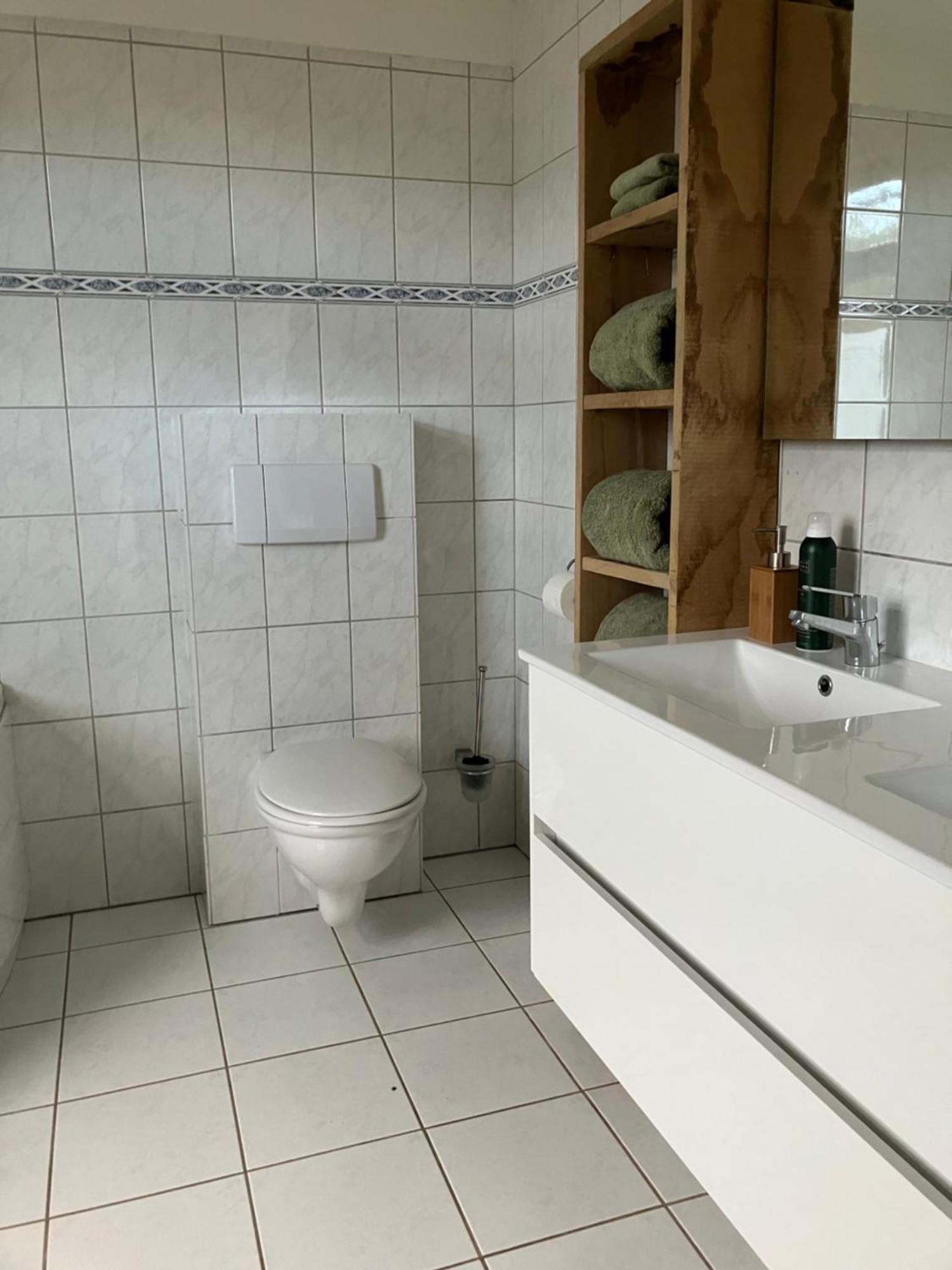 Appartement Ossegang 厄伊特赫伊曾 外观 照片