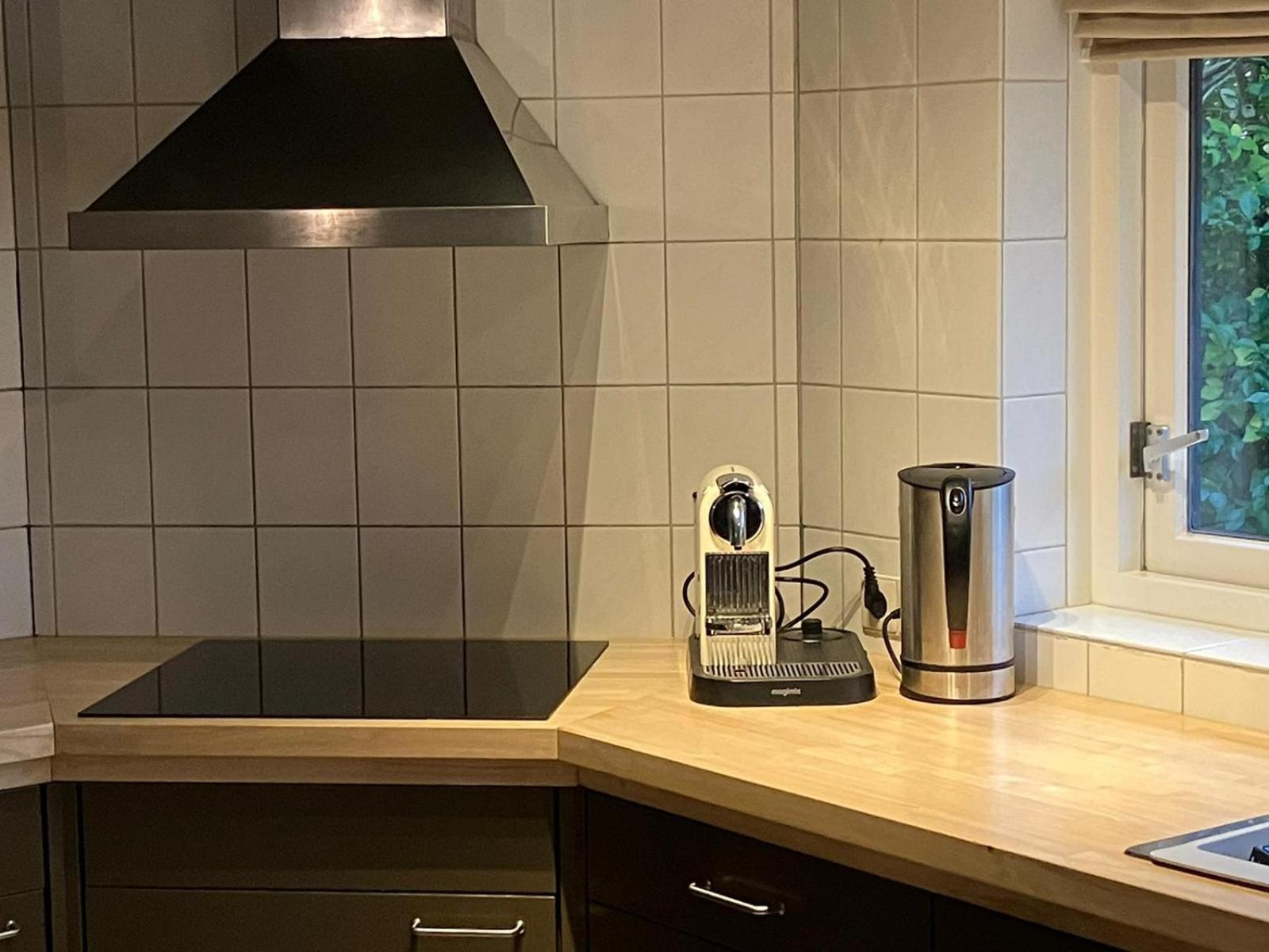 Appartement Ossegang 厄伊特赫伊曾 外观 照片